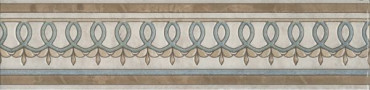Бордюр Эвора глянцевый обрезной (HGD/A528/13000RL) 30x7.2x11 от Kerama Marazzi (Россия) в Москве