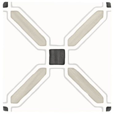 Керамогранит TANGER SAND CROSS (3356231080) 12.3x12.3 от Harmony (Испания) в Москве