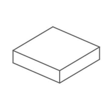 Угловая ступень SHALE TAUPE ELEMENTO L ANGOLARE (SL06L682AA) 6.5x60x60 от Italgraniti (Италия) в Москве