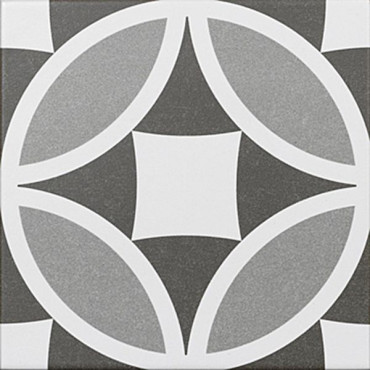 Настенная плитка ACROPOLIS OLYMPIA GREY 20x20 от El Barco (Испания) в Москве