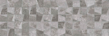 Настенная плитка STARLING ASH DEC 01 30x90 от Gravita (Индия) в Москве
