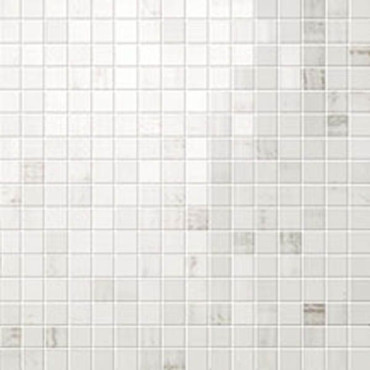 Мозаика Marvel Calacatta Mosaico Lapp ASMB 30x30 от Atlas Concorde (Италия) в Москве