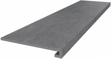 Ступень клееная Фондамента пепельный (DL501100R/GCF) 33x119.5 от Kerama Marazzi (Россия) в Москве