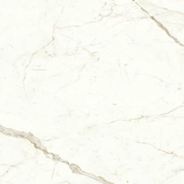 Керамогранит Marvel Shine Calacatta Prestigio Lappato (A4RP) 160x160 от Atlas Concorde (Италия) в Москве