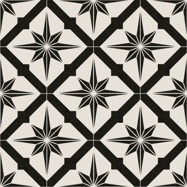 Керамогранит BALI Bangli Antracita 20x20 от Vives Ceramica (Испания) в Москве