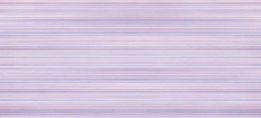 Настенная плитка Miracle (MCG221D) сиреневая 20x44 от Cersanit (Россия) в Москве