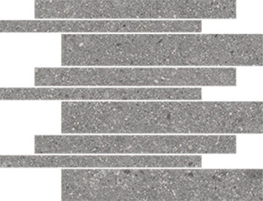 Мозаика PANGEA Mosaico Rheico AB|C Gris 30x30 от Vives Ceramica (Испания) в Москве