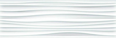 Декор SIRIO CONCEPT WHITE GLOSS 20x60 от Ibero Ceramicas (Испания) в Москве