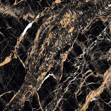 Керамогранит MARQUINA GOLD HIGH GLOSSY 60 60x60 от Orinda (Индия) в Москве