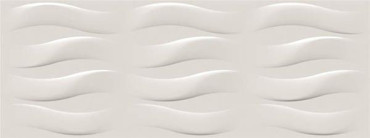 Настенная плитка Blanco Sk Brillo Rect. UBO5BLA4XCAA 33.3x90 от STN Ceramica (Stylnul) (Испания) в Москве