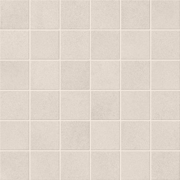 Мозаика Boost Balance White Mosaico Matt (AJZA) 30x30 от Atlas Concorde (Италия) в Москве