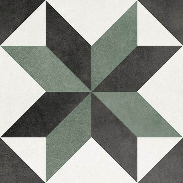 Керамогранит Floriane Celin 15x15 от APE Ceramica (Испания) в Москве