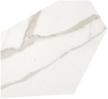 Керамогранит ROMA DIAMOND CALEIDO STATUARIO BRI (fNKQ) 37x52 от FAP Ceramiche (Италия) в Москве