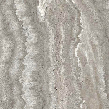 Керамогранит MARMOKER TRAVERTINO TITANIUM LUCIDO (10950611) 60x60 от Casalgrande Padana (Италия) в Москве