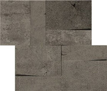 Декор REX LA ROCHE MUD MOD.MURETTO 3D (742243) 30x30 от REX Ceramiche (Италия) в Москве