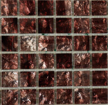 Мозаика Murano Specchio11 (1,0х1,0) 30x30 от Art&Natura (Италия) в Москве