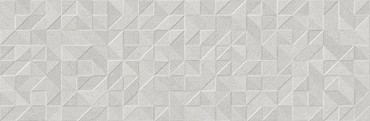 Настенная плитка Rev. ORIGAMI GRIS 25x75 от Emigres (Испания) в Москве