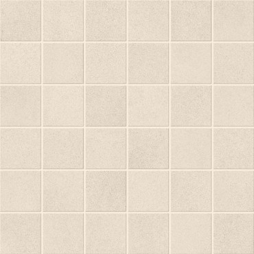 Мозаика Boost Balance Ivory Mosaico Matt (AJZB) 30x30 от Atlas Concorde (Италия) в Москве