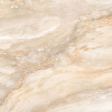 Керамогранит TYPHOON BEIGE 80x80x0.9 от AGL Tiles (Индия) в Москве