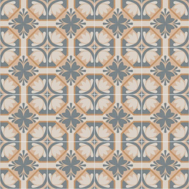 Керамогранит BALI Jimbaran 20x20 от Vives Ceramica (Испания) в Москве