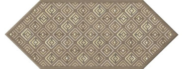 Декор Монтиш 1 (HGD/A466/35016) 14x34x6.9 от Kerama Marazzi (Россия) в Москве