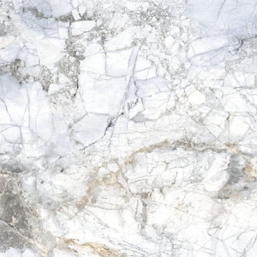 Керамогранит MUSEUM SUPREME White SP/R (27511) 100x100 от Museum (Испания) в Москве