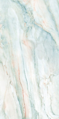 Керамогранит Onyx Aqua (NTT99520P) 60x120 от NT Ceramic (Китай) в Москве