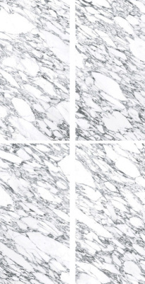 Керамогранит ARABESCATO WHITE SOFT MATT. (4 вариации) 160x320x0.6 от Ascale (Испания) в Москве