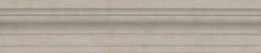 Бордюр Багет Браганса бежевый матовый (BLE020) 25x5.5x18 от Kerama Marazzi (Россия) в Москве