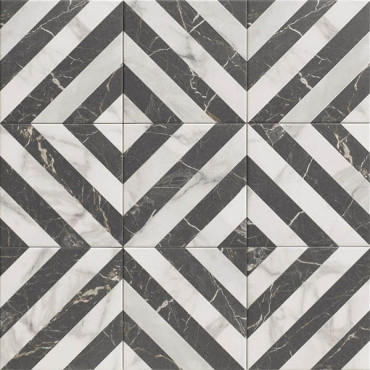 Керамогранит Versailles Dark 20x20 от Mainzu (Испания) в Москве
