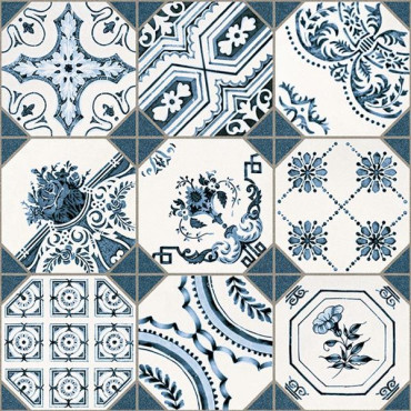 Напольная плитка Retiro 31.6x31.6 от Vives Ceramica (Испания) в Москве
