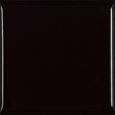 Настенная плитка Caprichosa Negro 15x15 от APE Ceramica (Испания) в Москве