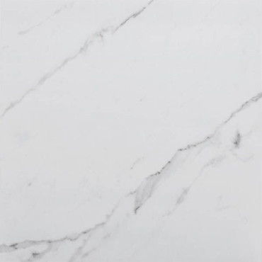 Керамогранит Prime Carrara (5780) 60x60 от Tilekraft (Индия) в Москве