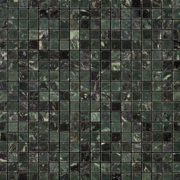 Мозаика мрамор Adriatica 7M069-15P (15x15) 30.5x30.5 от Natural Mosaic (Китай) в Москве
