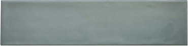 Настенная плитка LIGURIA GREEN 7.5x30 от Decocer (Испания) в Москве