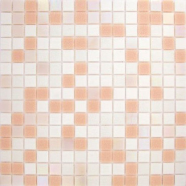 Мозаика MIX20-PK240 Roberta (m) (Roberta(m)) (20x20) 32.7x32.7 от Alma Mosaic (Китай) в Москве