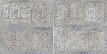 Настенная плитка CHEETAH DECOR DANHILL (глянец) Rect 30x60 от Alborz Ceramic CO (Иран) в Москве