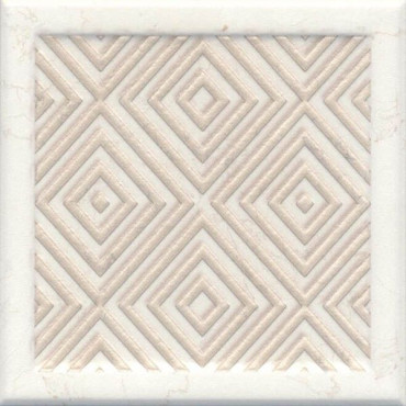 Декор Лонгория (OP/A100/17022) 15x15 от Kerama Marazzi (Россия) в Москве