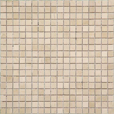 Мозаика 4M025-15T состаренная 29.8x29.8 от Natural Mosaic (Китай) в Москве