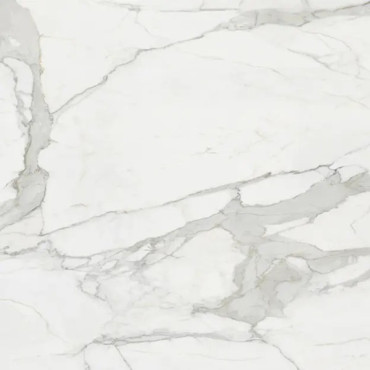 Керамогранит Calacatta Bianco Polished (6мм) (MN011AP261206 (120х120)) 120x120 от Moreroom (Китай) в Москве