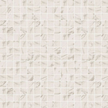 Мозаика SENSI MOS ART CALACATTA SEL 30x30 от ABK Ceramiche (Италия) в Москве