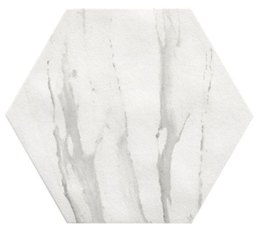 Керамогранит ROMA STATUARIO ESAGONO (fLVD) 25x21.6 от FAP Ceramiche (Италия) в Москве