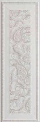 Декор NEW ENGLAND PERLA BOISERIE SARAH DEC EG334BSD 33.3x100 от Ascot Ceramiche (Италия) в Москве