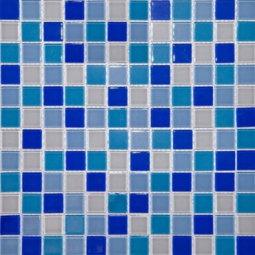 Мозаика CH4023РМ (23x23) 30x30 от Imagine Lab (Китай) в Москве