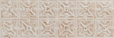 Декор MT Track Art Beige 30x90 от Keraben (Испания) в Москве