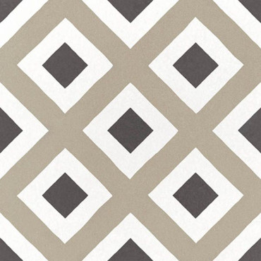 Керамогранит CAPRICE D.C.City Colours 20x20 от Equipe Ceramicas (Испания) в Москве