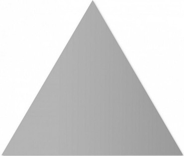 Керамогранит TRIANGLE FLOOR R9 ASH GREY MATT (114043) 20.1x23.2 от WOW (Испания) в Москве