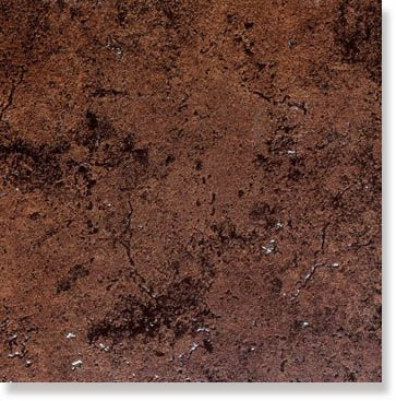 Клинкер Pav.METALICA CHERRY 33x33 от Exagres (Испания) в Москве