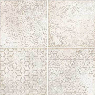Настенная плитка Enso Suki Ivory 12.5x12.5 от WOW (Испания) в Москве