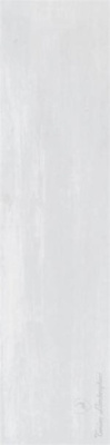 Керамогранит MARINA BAY Decoro Logo Bianco (TL22MB5DP) 22.5x90 от Lamborghini Tonino (Италия) в Москве
